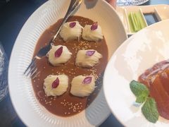 -喜悦烤鸭·新京菜(王府井店)