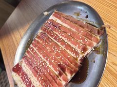 -哼蟹二将·烤肉酱蟹(合生汇店)