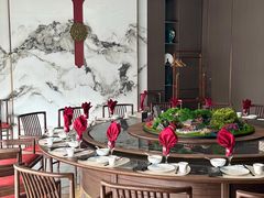-大连湾旭日·家宴·海肠捞饭(马栏广场店)