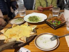 -沏点Trattoria意大利餐厅(新街口店)