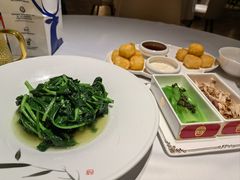 -俏江南·晋文化主题餐厅(中正天街店)