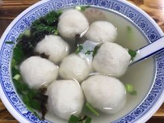 -煎意浓·吴记煎包(交通路店)