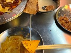 -破店肥哈·海鲜·烧烤(郑州银泰inPARK店)