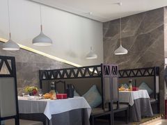 -味+新京宴·烤鸭·北京菜(创意谷店)