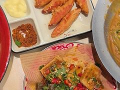 -刘一锅筋头巴脑(大悦城C店)