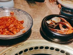 -额尔敦牛厨师铜板烧