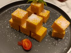 -荷塘秋月·本帮江浙菜(国权路店)