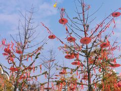 -武汉园博园(武汉自然博物馆)