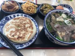 -夏家合汁(天润花园小区店)