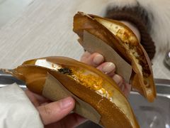 麻辣牛肉-贺记蛋烘糕(青羊第五分店)
