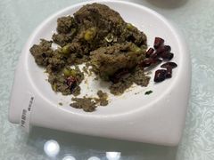 -东四民芳餐厅(世茂工三店)