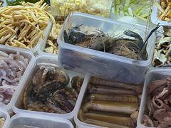 -阿城海鲜捞化(上下杭店)