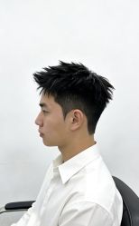 点击看大图 -MY WAY SALON