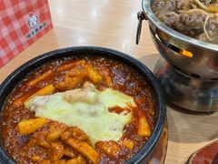 -米村拌饭(通州万达店)