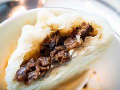 传统破酥包-翠湖宾馆·中餐厅