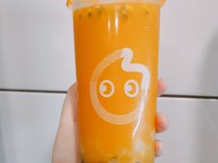 -CoCo都可(长江西路华联店)