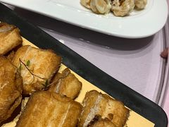 -金时代顺风大酒店(静安大融城店)