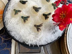 罗氏虾生-祈胜邨•顺德鱼生•顺德菜(容桂店)