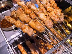 -丰茂烤串(全国首店)
