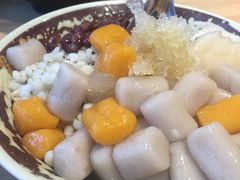芋圆4号-鲜芋仙(南开大悦城店)