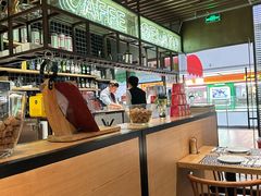 -MYLK意式小厨(熙地港店)