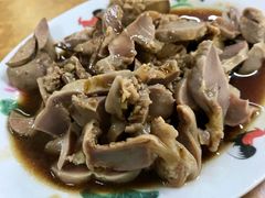 -威南记鸡饭餐室