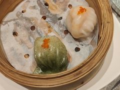 -广州中心皇冠假日酒店·百粤楼