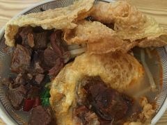 -家味螺蛳粉&烤鱼(五角场店)