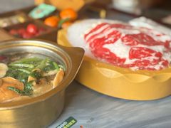 -慢丽江·云南野生菌土鸡锅(付家庄店)