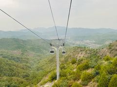 -司马台长城