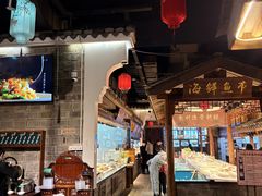 -甬上名灶(天一阁·翠柏店)
