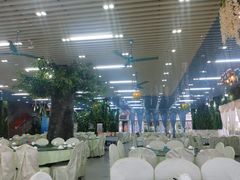 大堂-景好海鲜餐厅(大鹏必选旅游店)