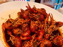 -有位虾匠·香辣蟹·小龙虾(李村店)