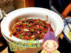 -重庆酸菜鱼(上海路店)