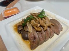 -鹅香四海·卤水火锅·砂锅粥·潮汕菜(宝安店)