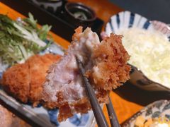 -堂本家·二代目·炸猪排(中心书城店)