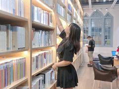 -三联韬奋书店(宽窄巷子店)
