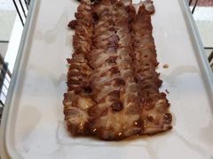 -上海港国际客运中心1号游艇码头