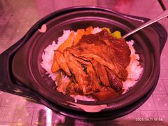 -潮人潮品隆江猪脚饭(城壹汇·流花店)