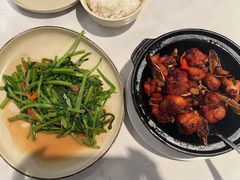 -鹿港小镇(远洋未来广场店)