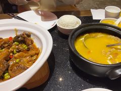 -徽镇小厨·经典徽菜(十里河店)