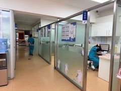 -宠颐生中康贝怡动物医院