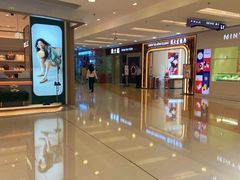 -银座mall(东直门店)