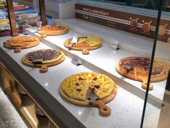 -西十二街牛排(顺义华联店)