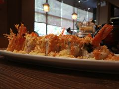 自创美式龙卷风-大雄寿司(中华广场店)
