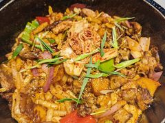 -清真.德枭炕肉店.青海菜(大新街夜市店)