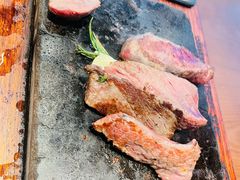 -一沙一城·岩烤牛扒(深圳首店)