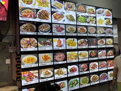 -洞密园美食城·二十二年老店(富华路店)