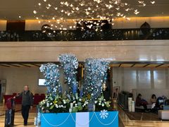 -广交会威斯汀酒店