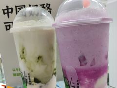 -宝珠奶酪(浦东金桥店)